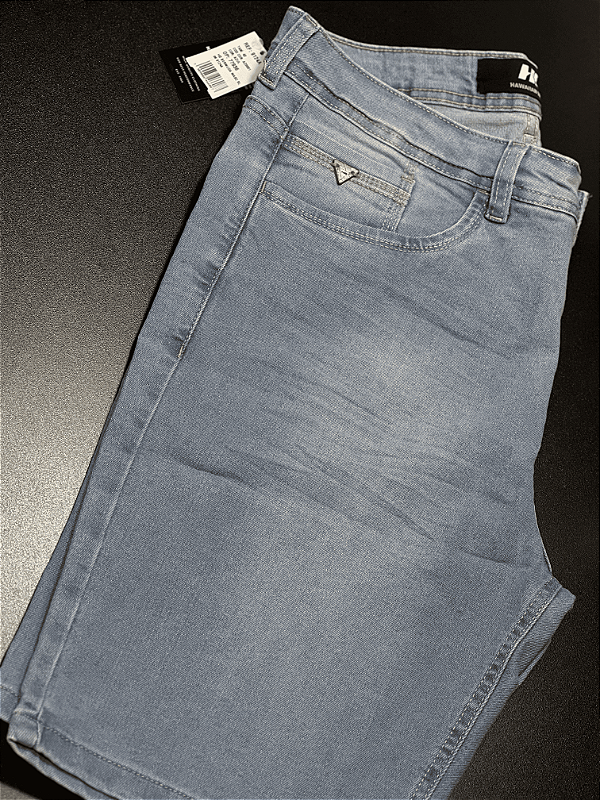 Bermuda Jeans HD