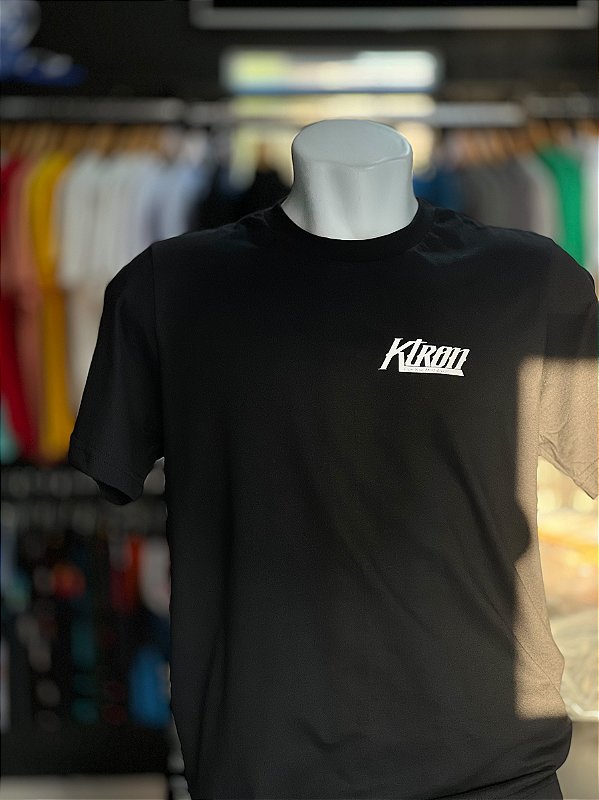 Camiseta Ktron comp